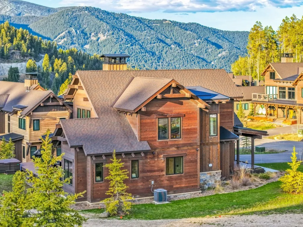 425 Outlook Trail, Big Sky, Montana 59716, Big Sky, Montana 59716, 4 Bedrooms Bedrooms, ,2 BathroomsBathrooms,Residential,For Sale,425 Outlook Trail, Big Sky, Montana 59716,403674