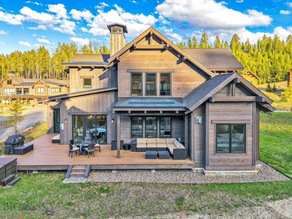 425 Outlook Trail, Big Sky, Montana 59716, Big Sky, Montana 59716, 4 Bedrooms Bedrooms, ,2 BathroomsBathrooms,Residential,For Sale,425 Outlook Trail, Big Sky, Montana 59716,403674