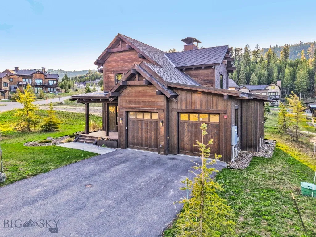 425 Outlook Trail, Big Sky, Montana 59716, Big Sky, Montana 59716, 4 Bedrooms Bedrooms, ,2 BathroomsBathrooms,Residential,For Sale,425 Outlook Trail, Big Sky, Montana 59716,403674