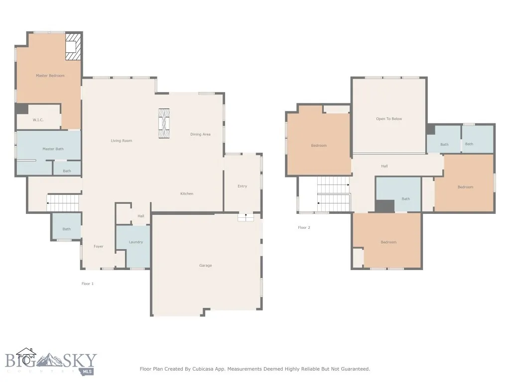 425 Outlook Trail, Big Sky, Montana 59716, Big Sky, Montana 59716, 4 Bedrooms Bedrooms, ,2 BathroomsBathrooms,Residential,For Sale,425 Outlook Trail, Big Sky, Montana 59716,403674
