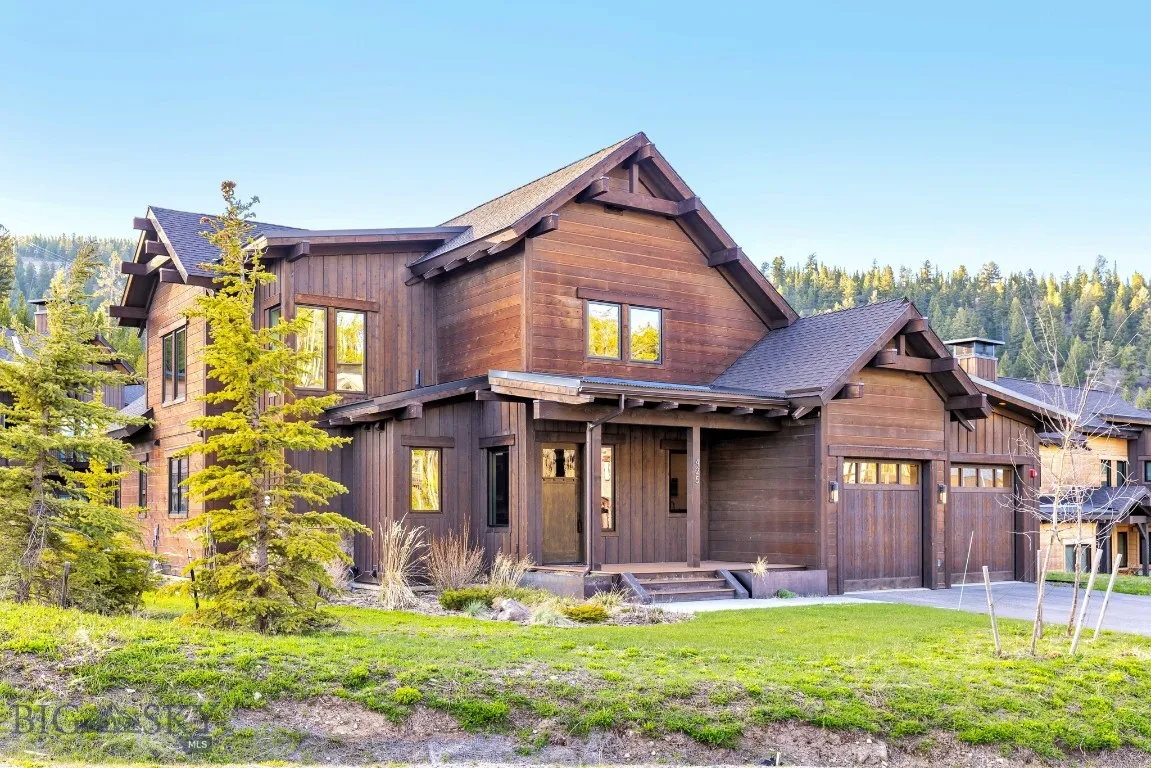 425 Outlook Trail, Big Sky, Montana 59716, Big Sky, Montana 59716, 4 Bedrooms Bedrooms, ,2 BathroomsBathrooms,Residential,For Sale,425 Outlook Trail, Big Sky, Montana 59716,403674