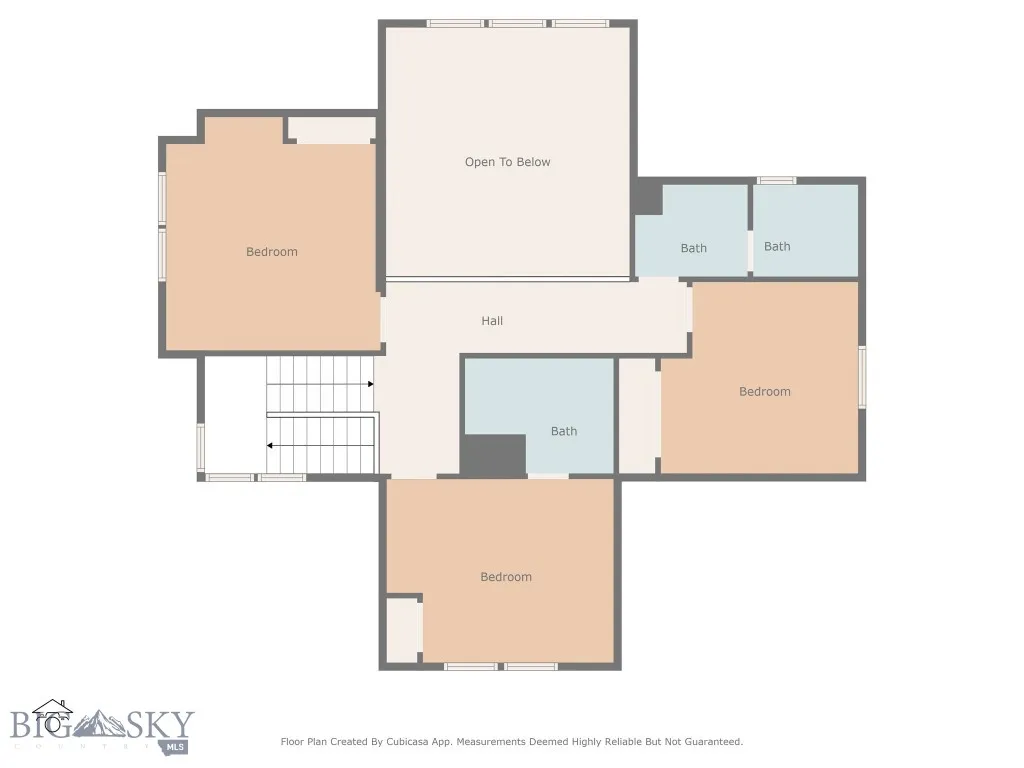 425 Outlook Trail, Big Sky, Montana 59716, Big Sky, Montana 59716, 4 Bedrooms Bedrooms, ,2 BathroomsBathrooms,Residential,For Sale,425 Outlook Trail, Big Sky, Montana 59716,403674