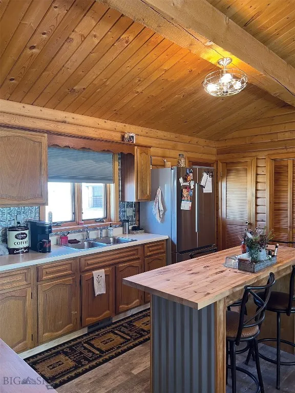 143 Aurora Lane, Dillon, Montana 59725, Dillon, Montana 59725, 2 Bedrooms Bedrooms, ,1 BathroomBathrooms,Residential,For Sale,143 Aurora Lane, Dillon, Montana 59725,403814