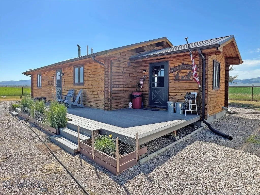 143 Aurora Lane, Dillon, Montana 59725, Dillon, Montana 59725, 2 Bedrooms Bedrooms, ,1 BathroomBathrooms,Residential,For Sale,143 Aurora Lane, Dillon, Montana 59725,403814