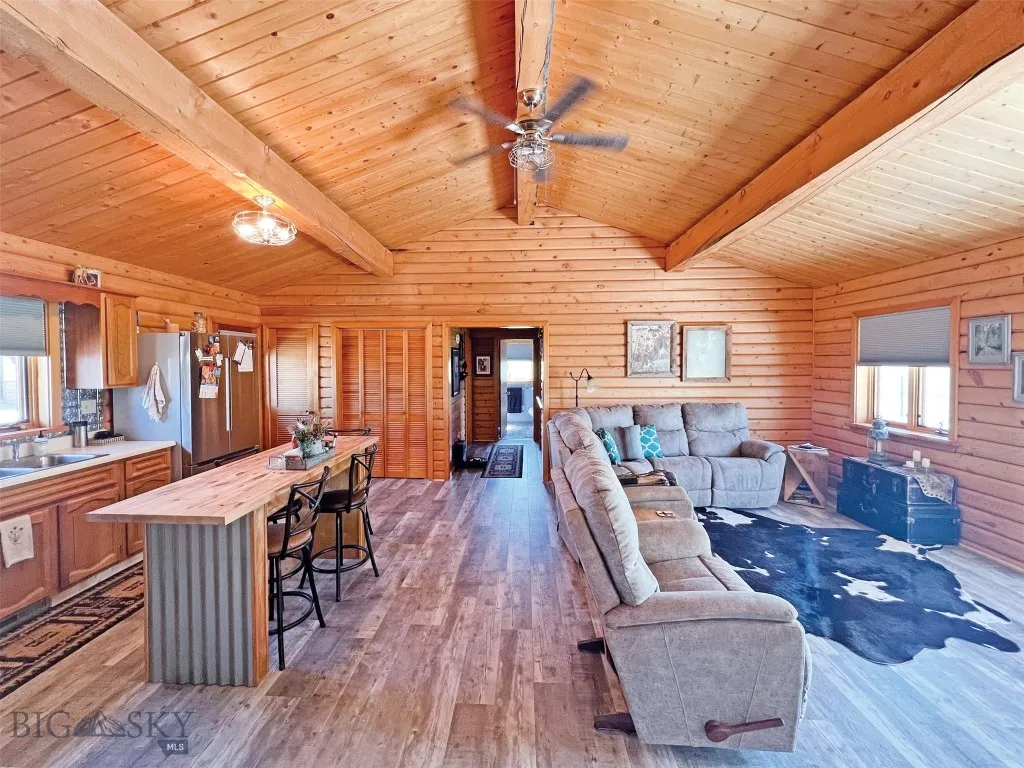 143 Aurora Lane, Dillon, Montana 59725, Dillon, Montana 59725, 2 Bedrooms Bedrooms, ,1 BathroomBathrooms,Residential,For Sale,143 Aurora Lane, Dillon, Montana 59725,403814