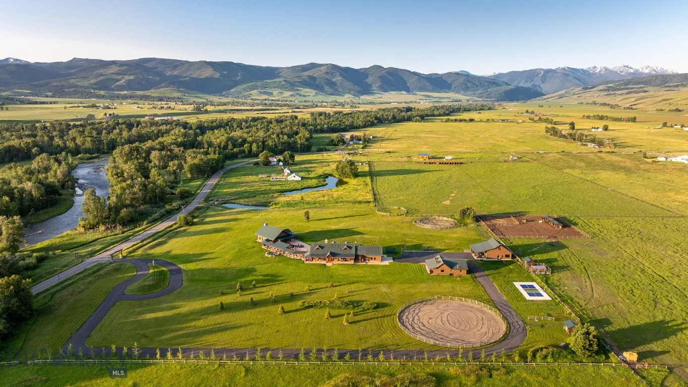 1021 Gateway South Road, Gallatin Gateway, Montana, Gallatin Gateway, Montana 59730, 6 Bedrooms Bedrooms, ,6 BathroomsBathrooms,Residential,For Sale,1021 Gateway South Road, Gallatin Gateway, Montana,402641