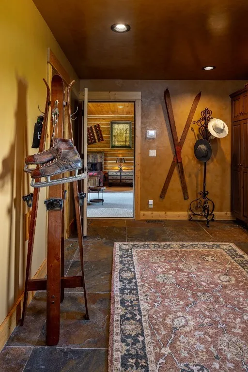 Mudroom