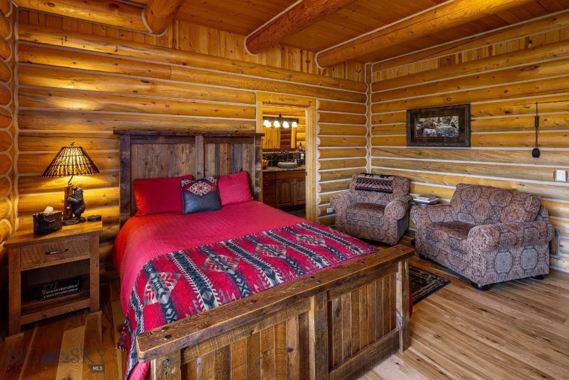 Main Level Bedroom 3
