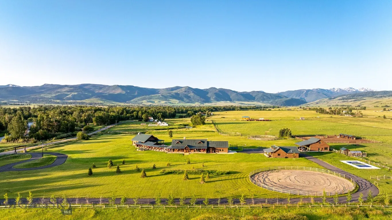 1021 Gateway South Road, Gallatin Gateway, Montana, Gallatin Gateway, Montana 59730, 6 Bedrooms Bedrooms, ,6 BathroomsBathrooms,Residential,For Sale,1021 Gateway South Road, Gallatin Gateway, Montana,402641