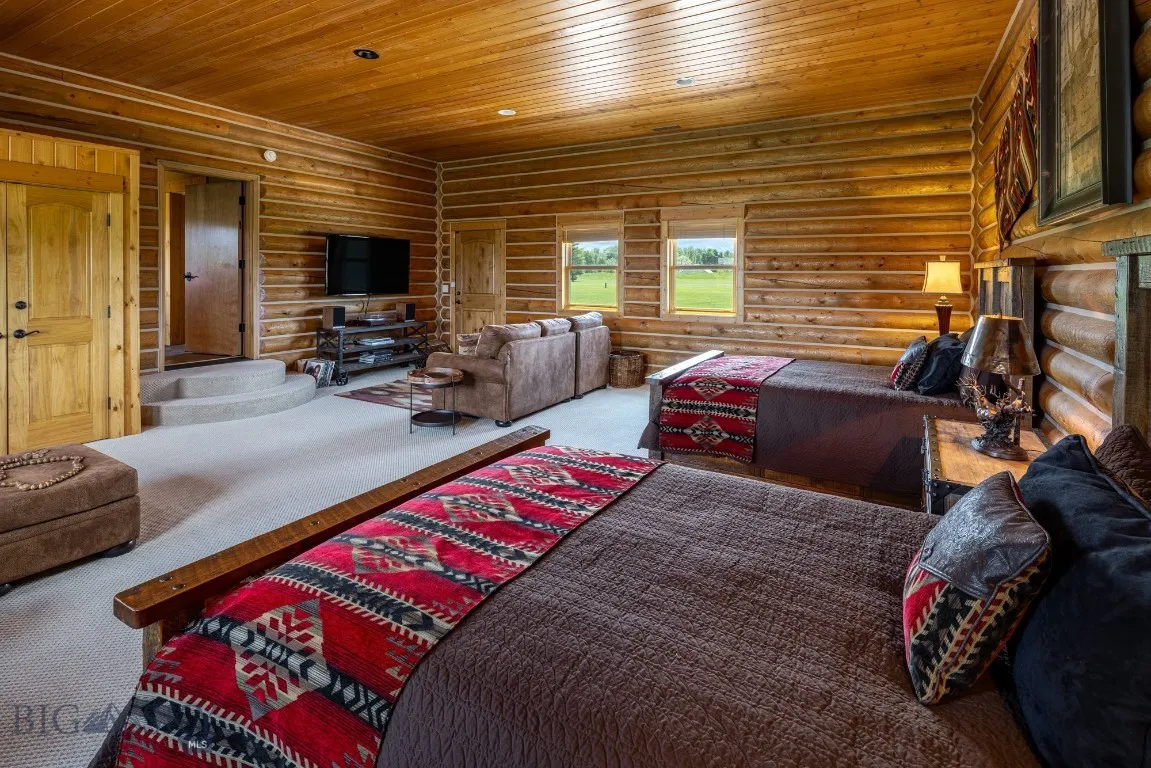 Main Level Bedroom 4