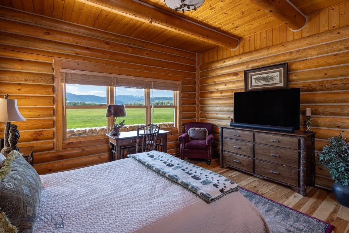 Main Level Bedroom 1