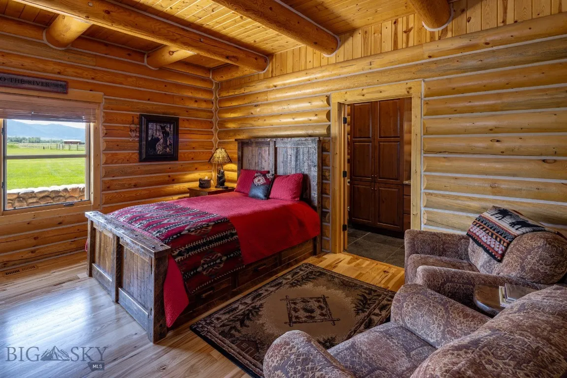 Main Level Bedroom 3