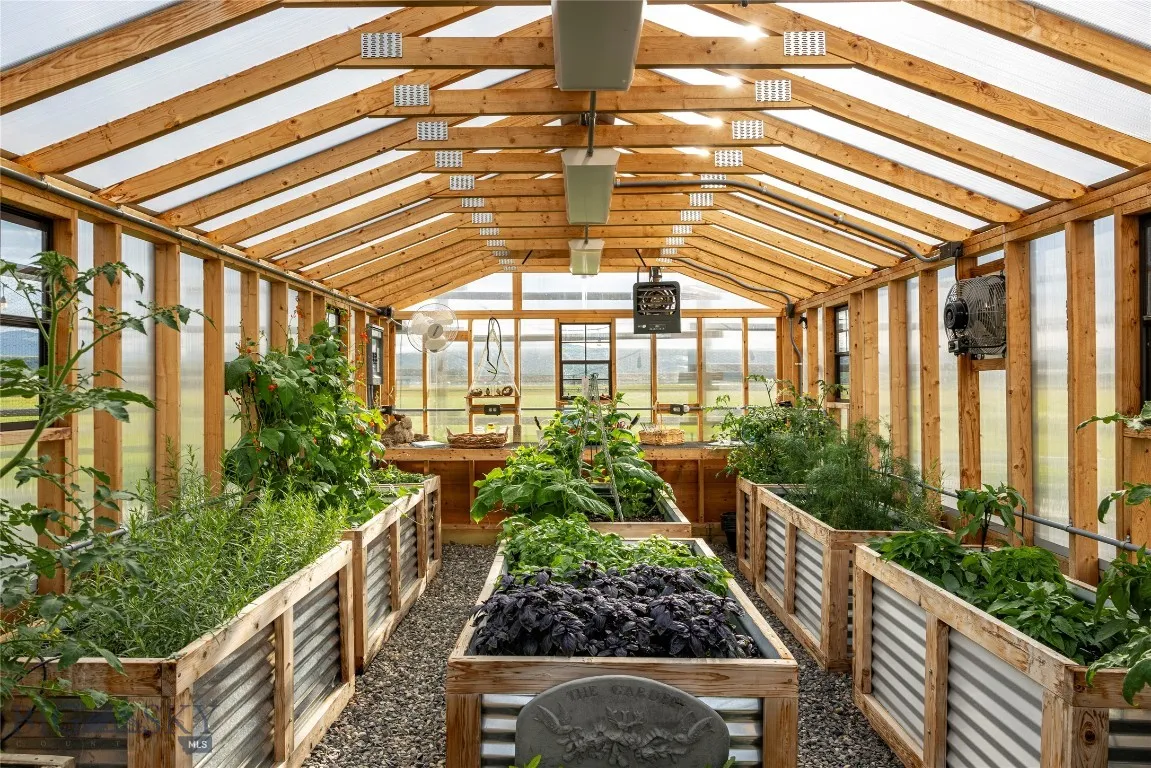 Greenhouse
