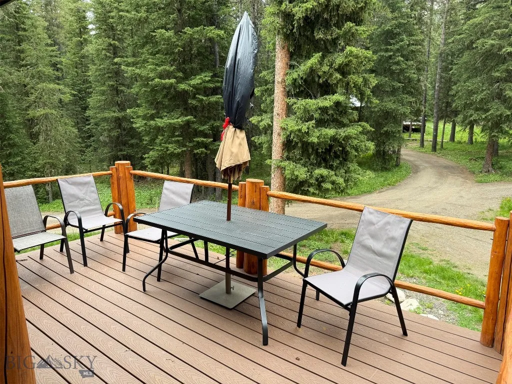 6 Arrowpoint, Silver Gate, Montana 59081, Silver Gate, Montana 59081, 4 Bedrooms Bedrooms, ,1 BathroomBathrooms,Residential,For Sale,6 Arrowpoint, Silver Gate, Montana 59081,0,403840