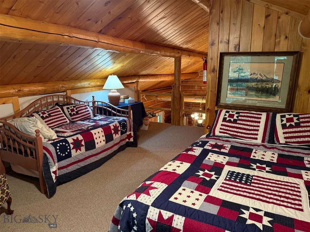 6 Arrowpoint, Silver Gate, Montana 59081, Silver Gate, Montana 59081, 4 Bedrooms Bedrooms, ,1 BathroomBathrooms,Residential,For Sale,6 Arrowpoint, Silver Gate, Montana 59081,0,403840