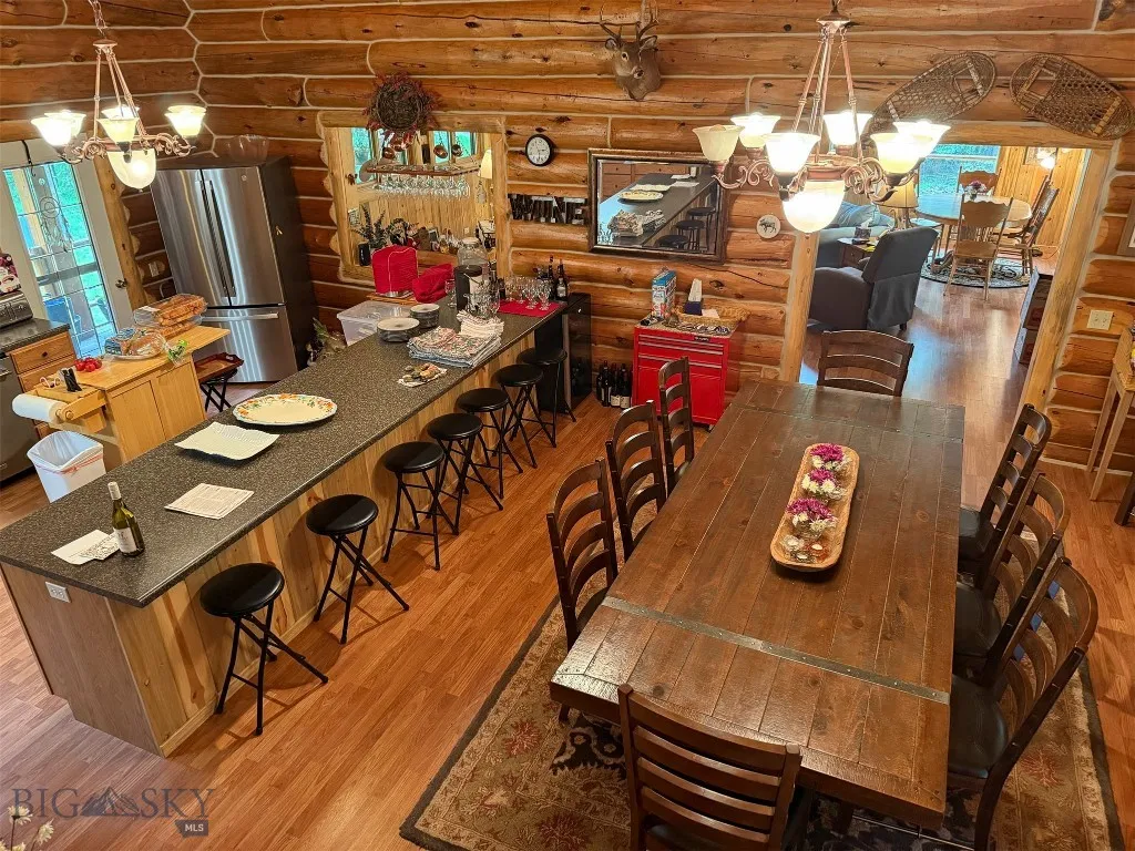 6 Arrowpoint, Silver Gate, Montana 59081, Silver Gate, Montana 59081, 4 Bedrooms Bedrooms, ,1 BathroomBathrooms,Residential,For Sale,6 Arrowpoint, Silver Gate, Montana 59081,0,403840