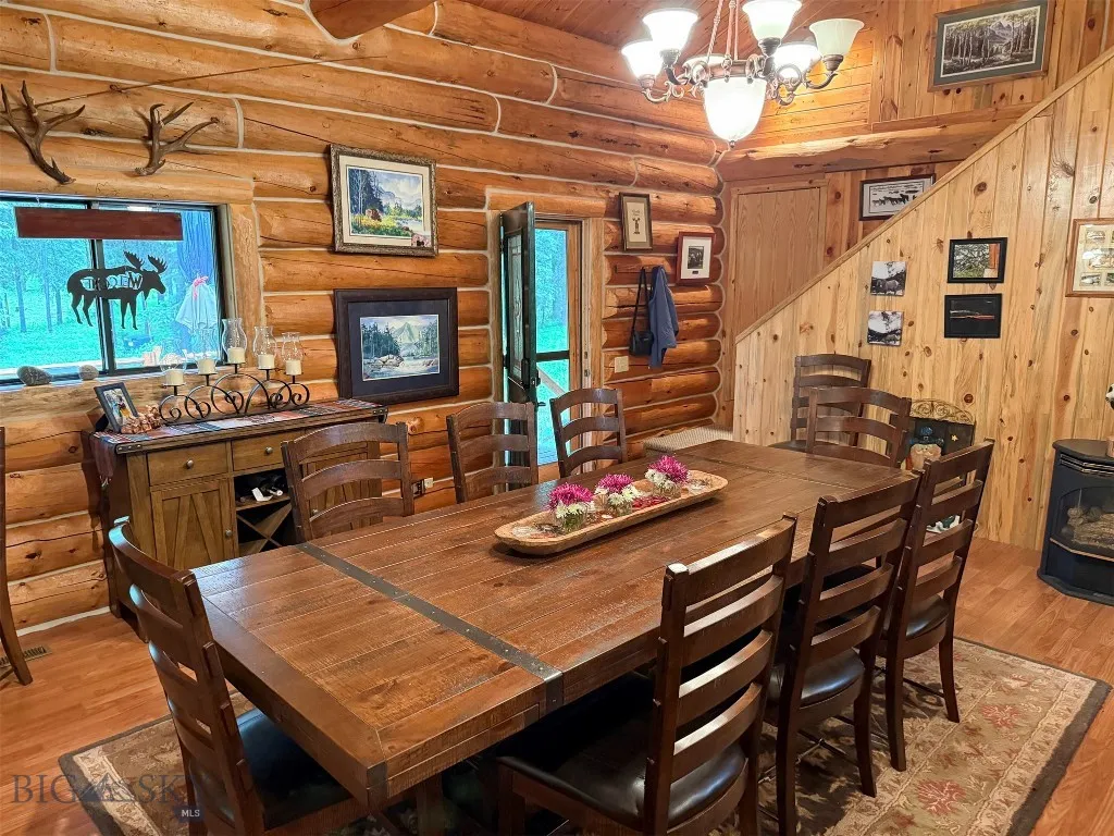 6 Arrowpoint, Silver Gate, Montana 59081, Silver Gate, Montana 59081, 4 Bedrooms Bedrooms, ,1 BathroomBathrooms,Residential,For Sale,6 Arrowpoint, Silver Gate, Montana 59081,0,403840