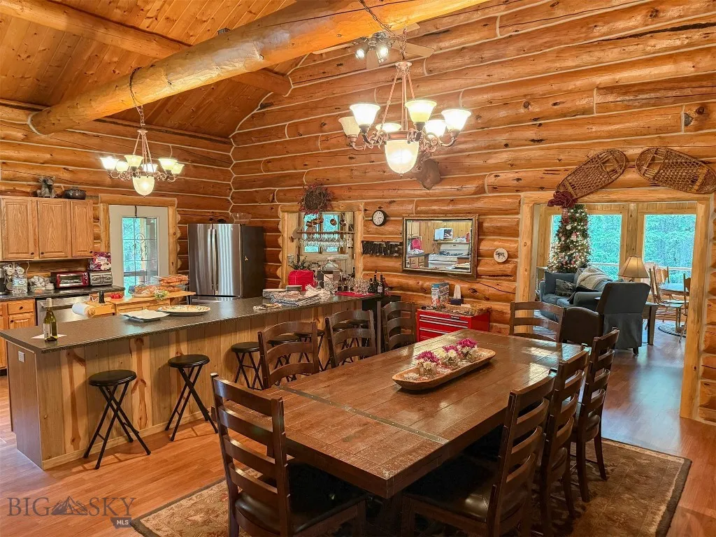 6 Arrowpoint, Silver Gate, Montana 59081, Silver Gate, Montana 59081, 4 Bedrooms Bedrooms, ,1 BathroomBathrooms,Residential,For Sale,6 Arrowpoint, Silver Gate, Montana 59081,0,403840