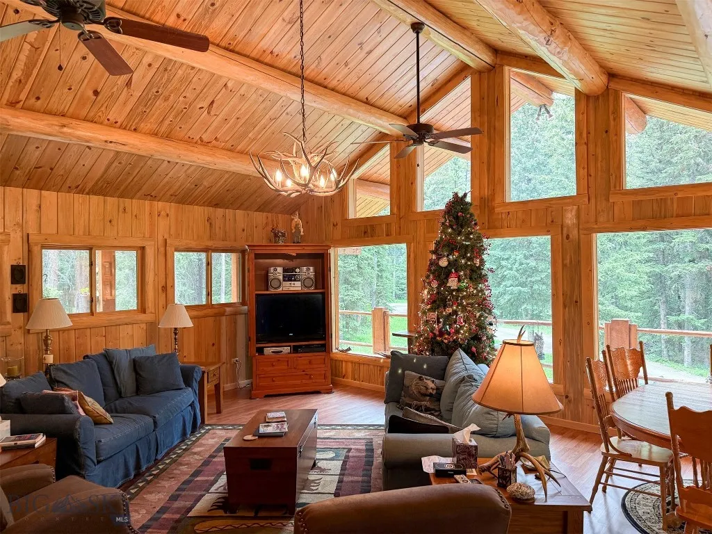 6 Arrowpoint, Silver Gate, Montana 59081, Silver Gate, Montana 59081, 4 Bedrooms Bedrooms, ,1 BathroomBathrooms,Residential,For Sale,6 Arrowpoint, Silver Gate, Montana 59081,0,403840