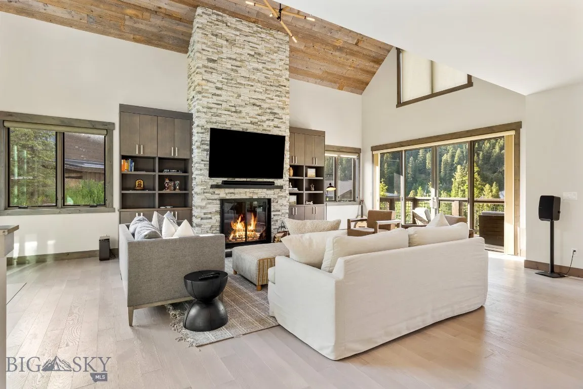 580 Outlook Trail 42, Big Sky, Montana 59730, Big Sky, Montana 59730, 5 Bedrooms Bedrooms, ,5 BathroomsBathrooms,Residential,For Sale,580 Outlook Trail 42, Big Sky, Montana 59730,403813