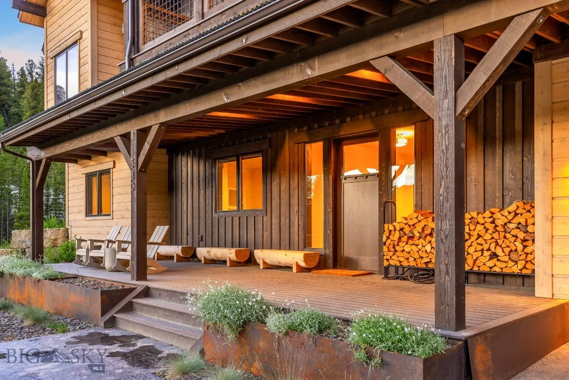 580 Outlook Trail 42, Big Sky, Montana 59730, Big Sky, Montana 59730, 5 Bedrooms Bedrooms, ,5 BathroomsBathrooms,Residential,For Sale,580 Outlook Trail 42, Big Sky, Montana 59730,403813