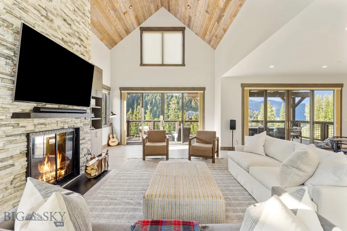 580 Outlook Trail 42, Big Sky, Montana 59730, Big Sky, Montana 59730, 5 Bedrooms Bedrooms, ,5 BathroomsBathrooms,Residential,For Sale,580 Outlook Trail 42, Big Sky, Montana 59730,403813