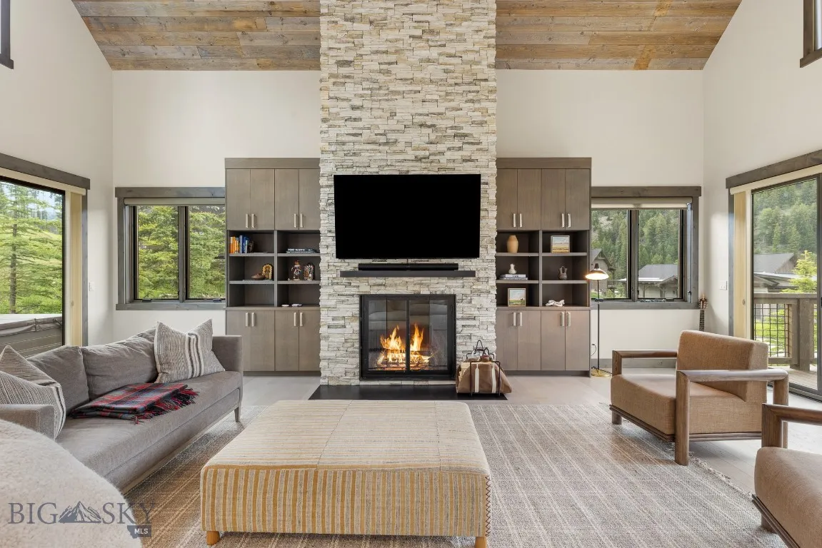 580 Outlook Trail 42, Big Sky, Montana 59730, Big Sky, Montana 59730, 5 Bedrooms Bedrooms, ,5 BathroomsBathrooms,Residential,For Sale,580 Outlook Trail 42, Big Sky, Montana 59730,403813