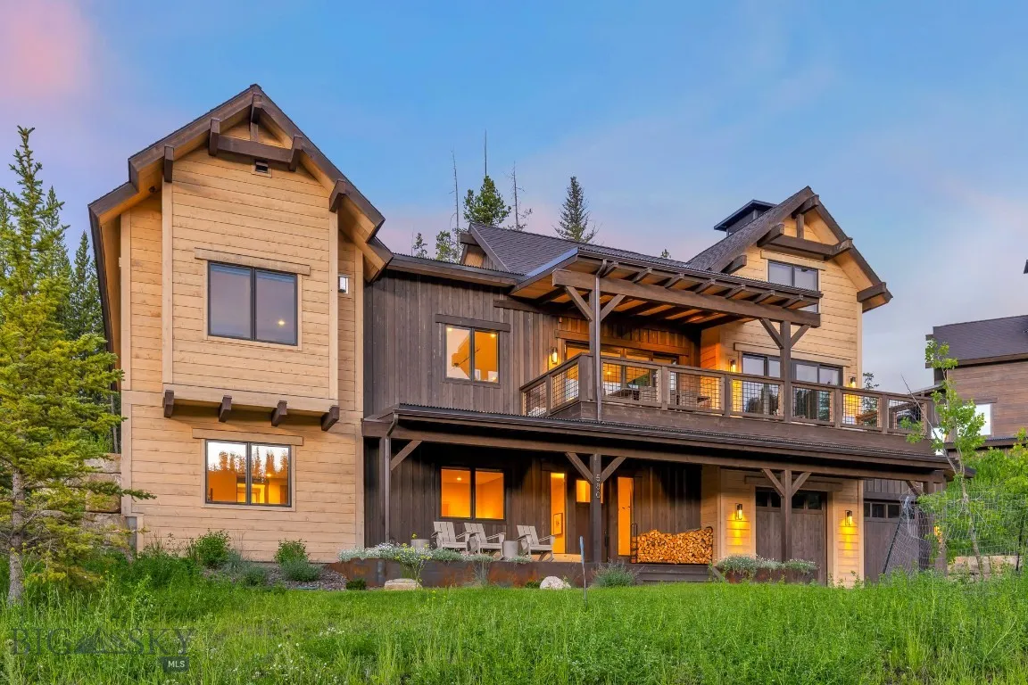 580 Outlook Trail 42, Big Sky, Montana 59730, Big Sky, Montana 59730, 5 Bedrooms Bedrooms, ,5 BathroomsBathrooms,Residential,For Sale,580 Outlook Trail 42, Big Sky, Montana 59730,403813