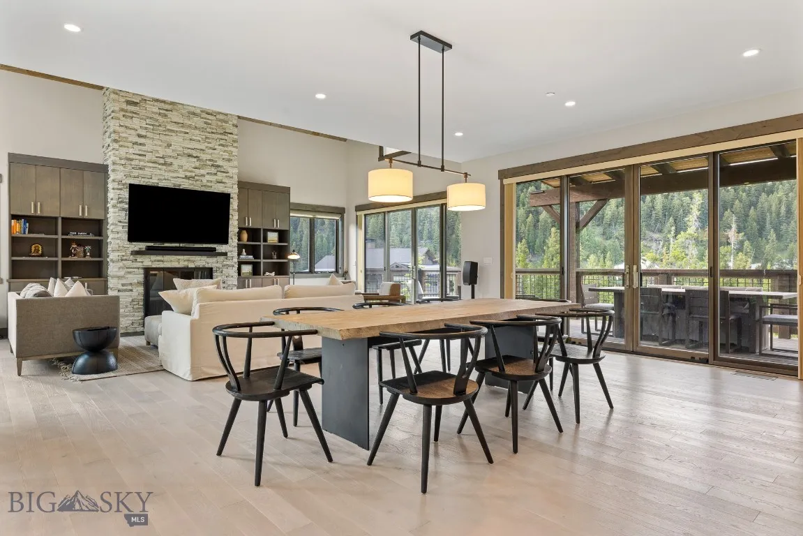 580 Outlook Trail 42, Big Sky, Montana 59730, Big Sky, Montana 59730, 5 Bedrooms Bedrooms, ,5 BathroomsBathrooms,Residential,For Sale,580 Outlook Trail 42, Big Sky, Montana 59730,403813