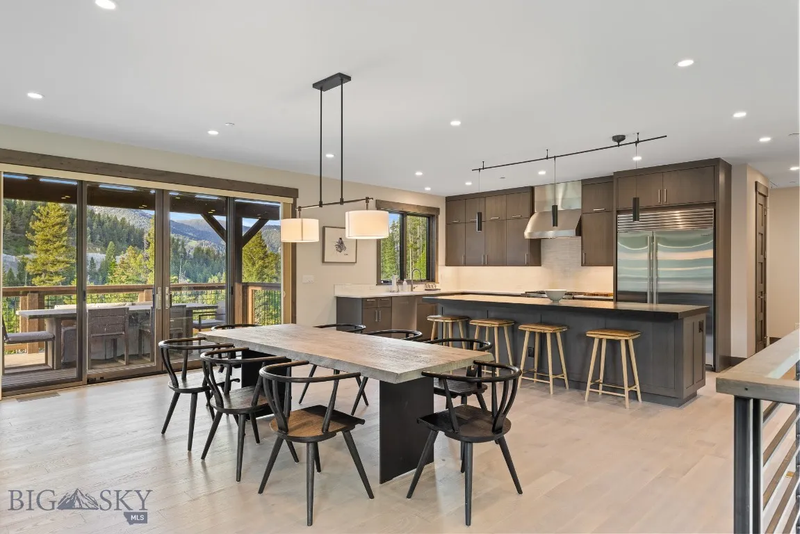 580 Outlook Trail 42, Big Sky, Montana 59730, Big Sky, Montana 59730, 5 Bedrooms Bedrooms, ,5 BathroomsBathrooms,Residential,For Sale,580 Outlook Trail 42, Big Sky, Montana 59730,403813