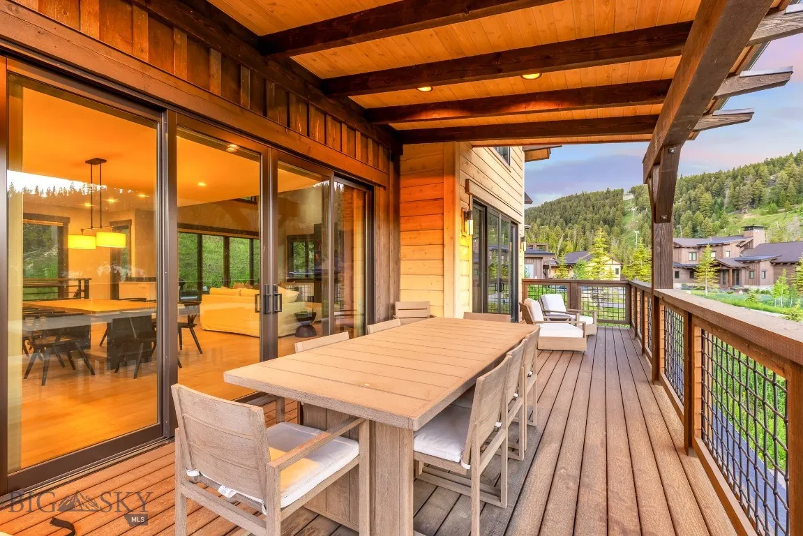 580 Outlook Trail 42, Big Sky, Montana 59730, Big Sky, Montana 59730, 5 Bedrooms Bedrooms, ,5 BathroomsBathrooms,Residential,For Sale,580 Outlook Trail 42, Big Sky, Montana 59730,403813