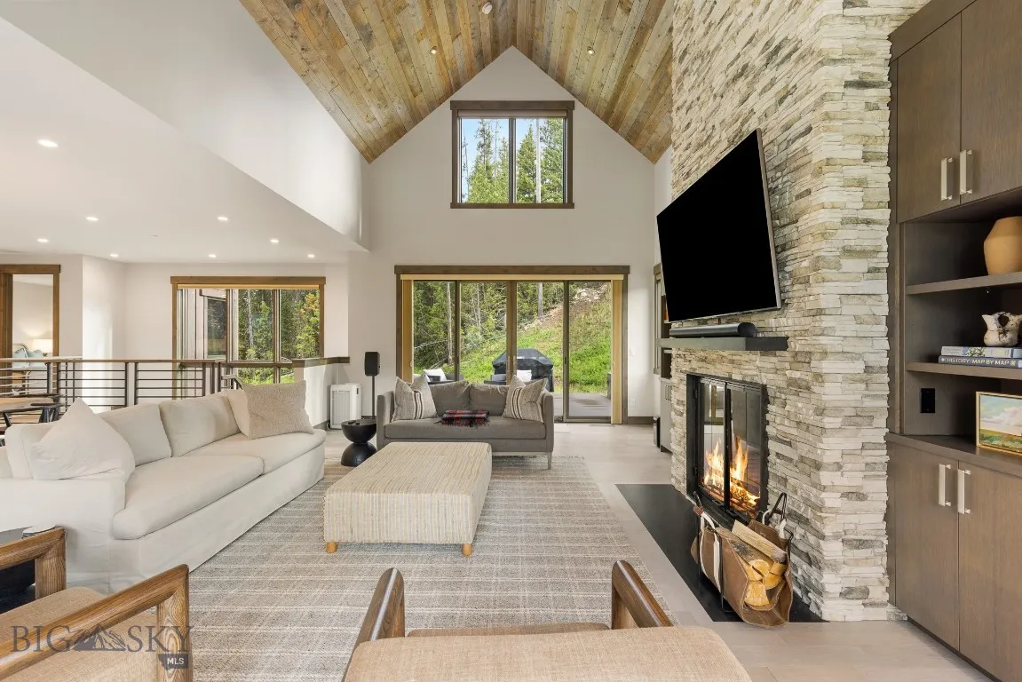 580 Outlook Trail 42, Big Sky, Montana 59730, Big Sky, Montana 59730, 5 Bedrooms Bedrooms, ,5 BathroomsBathrooms,Residential,For Sale,580 Outlook Trail 42, Big Sky, Montana 59730,403813