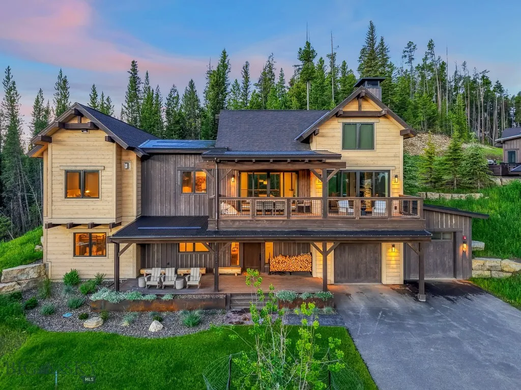 580 Outlook Trail 42, Big Sky, Montana 59730, Big Sky, Montana 59730, 5 Bedrooms Bedrooms, ,5 BathroomsBathrooms,Residential,For Sale,580 Outlook Trail 42, Big Sky, Montana 59730,403813
