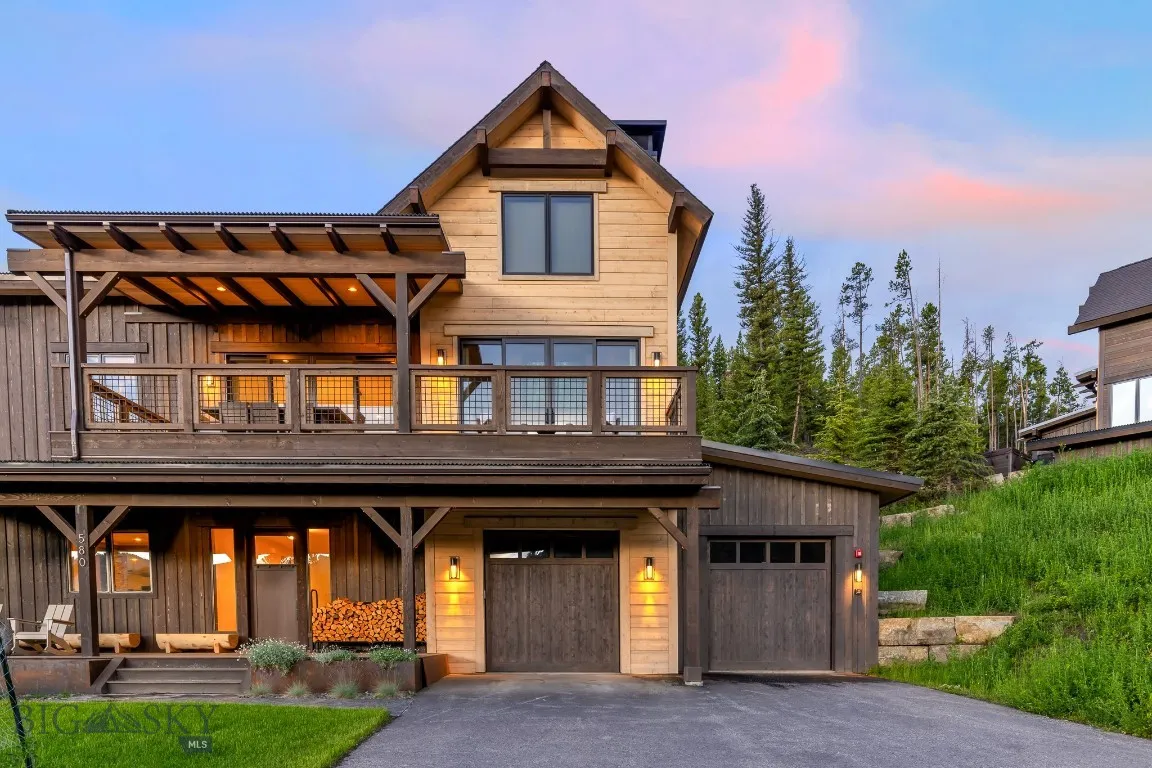 580 Outlook Trail 42, Big Sky, Montana 59730, Big Sky, Montana 59730, 5 Bedrooms Bedrooms, ,5 BathroomsBathrooms,Residential,For Sale,580 Outlook Trail 42, Big Sky, Montana 59730,403813