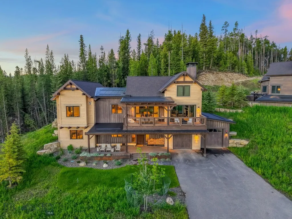 580 Outlook Trail 42, Big Sky, Montana 59730, Big Sky, Montana 59730, 5 Bedrooms Bedrooms, ,5 BathroomsBathrooms,Residential,For Sale,580 Outlook Trail 42, Big Sky, Montana 59730,403813
