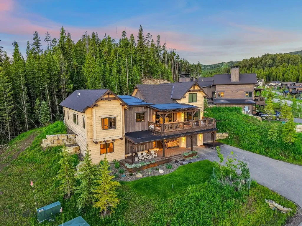 580 Outlook Trail 42, Big Sky, Montana 59730, Big Sky, Montana 59730, 5 Bedrooms Bedrooms, ,5 BathroomsBathrooms,Residential,For Sale,580 Outlook Trail 42, Big Sky, Montana 59730,403813