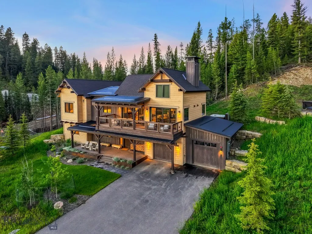 580 Outlook Trail 42, Big Sky, Montana 59730, Big Sky, Montana 59730, 5 Bedrooms Bedrooms, ,5 BathroomsBathrooms,Residential,For Sale,580 Outlook Trail 42, Big Sky, Montana 59730,403813