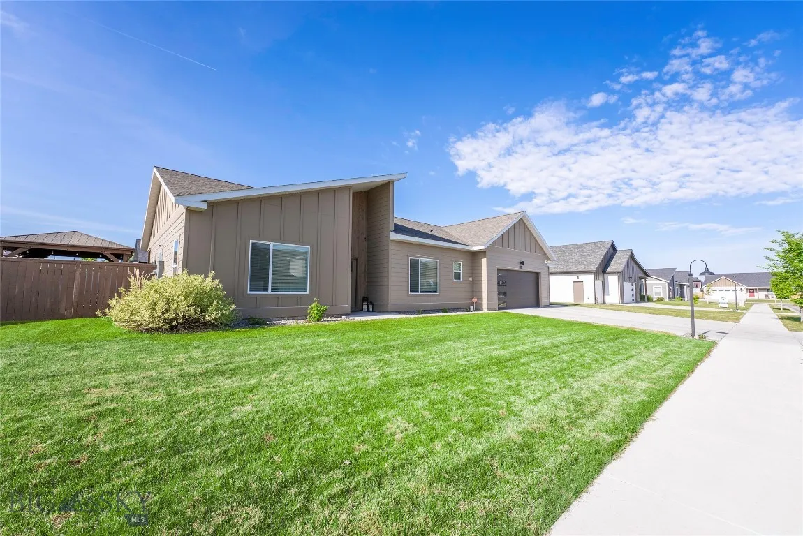 1306 Scooter Lane, Belgrade, Montana 59714, Belgrade, Montana 59714, 3 Bedrooms Bedrooms, ,1 BathroomBathrooms,Residential,For Sale,1306 Scooter Lane, Belgrade, Montana 59714,402630