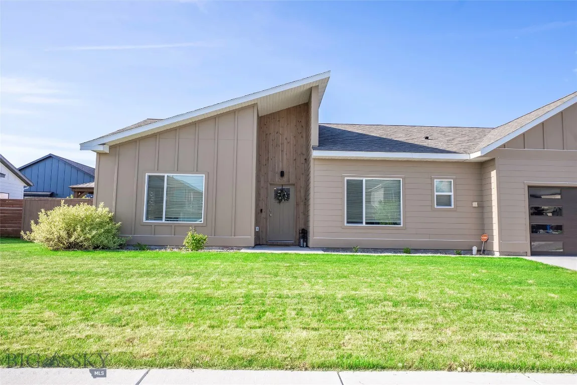 1306 Scooter Lane, Belgrade, Montana 59714, Belgrade, Montana 59714, 3 Bedrooms Bedrooms, ,1 BathroomBathrooms,Residential,For Sale,1306 Scooter Lane, Belgrade, Montana 59714,402630