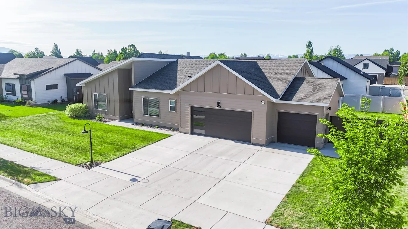 1306 Scooter Lane, Belgrade, Montana 59714, Belgrade, Montana 59714, 3 Bedrooms Bedrooms, ,1 BathroomBathrooms,Residential,For Sale,1306 Scooter Lane, Belgrade, Montana 59714,402630