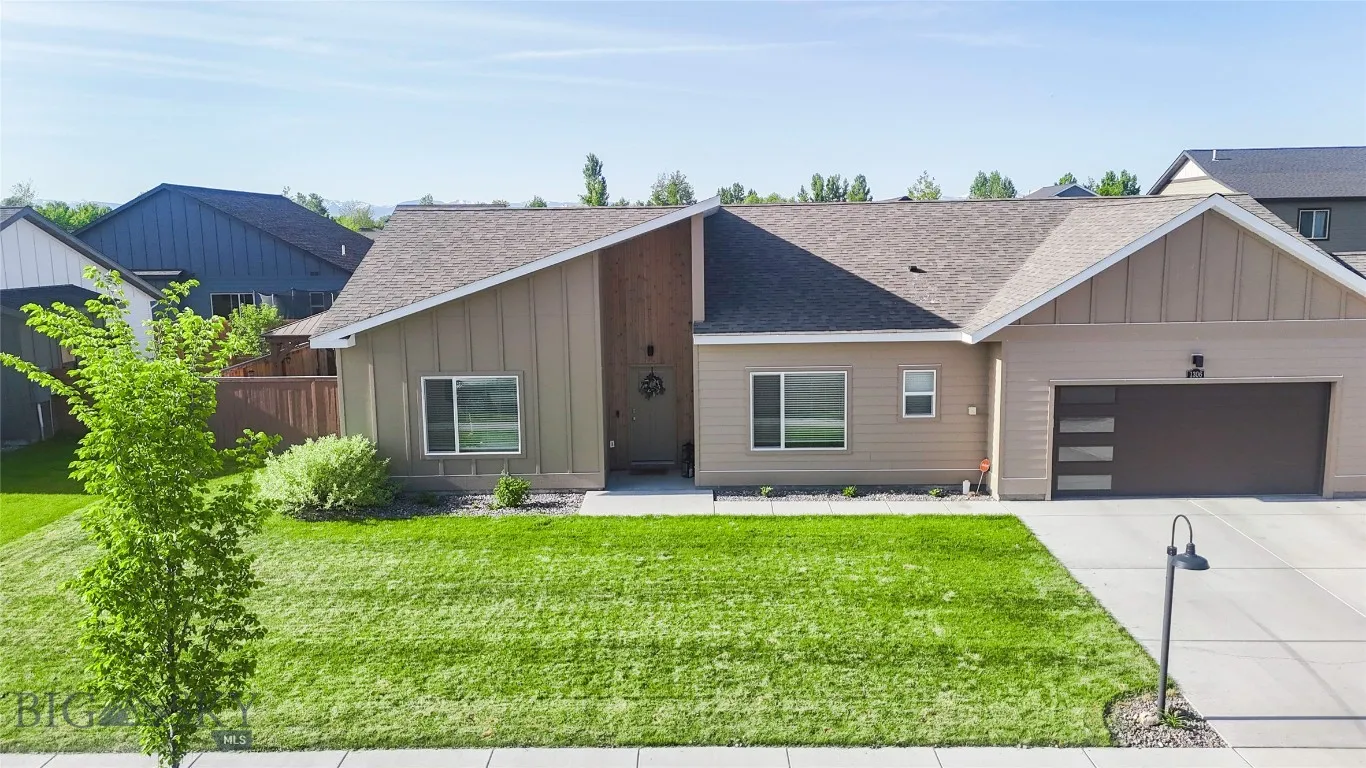 1306 Scooter Lane, Belgrade, Montana 59714, Belgrade, Montana 59714, 3 Bedrooms Bedrooms, ,1 BathroomBathrooms,Residential,For Sale,1306 Scooter Lane, Belgrade, Montana 59714,402630