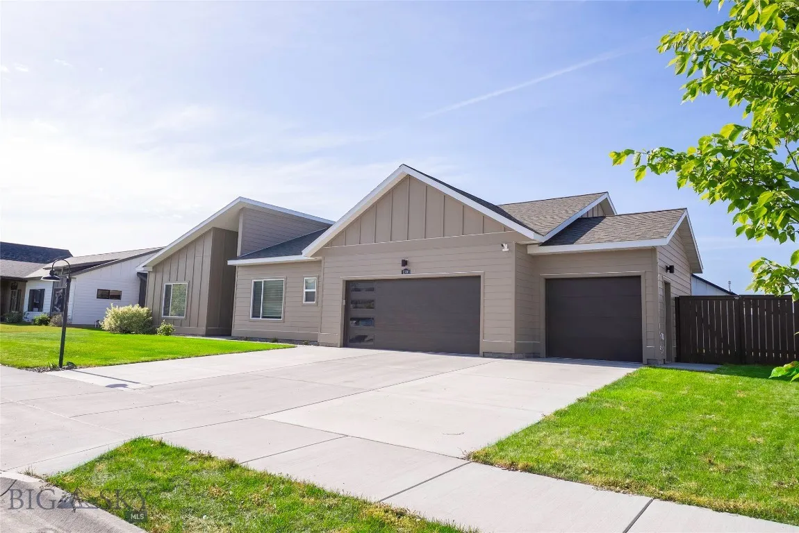1306 Scooter Lane, Belgrade, Montana 59714, Belgrade, Montana 59714, 3 Bedrooms Bedrooms, ,1 BathroomBathrooms,Residential,For Sale,1306 Scooter Lane, Belgrade, Montana 59714,0,402630