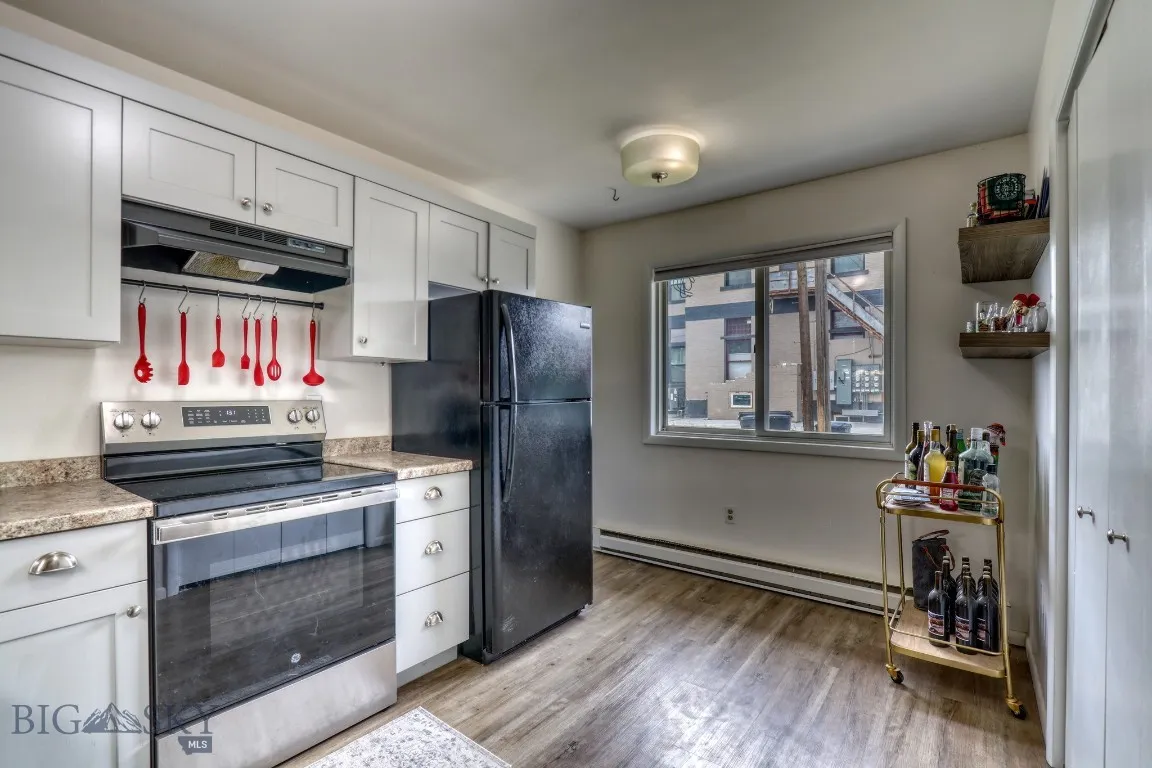 105 N Yellowstone 3, Livingston, Montana 59047, Livingston, Montana 59047, 2 Bedrooms Bedrooms, ,1 BathroomBathrooms,Residential,For Sale,105 N Yellowstone 3, Livingston, Montana 59047,403845