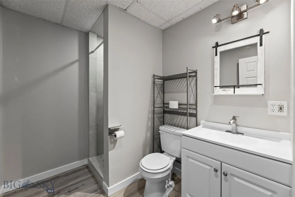 1304 Absaroka Court, Livingston, Montana 59047, Livingston, Montana 59047, 4 Bedrooms Bedrooms, ,2 BathroomsBathrooms,Residential,For Sale,1304 Absaroka Court, Livingston, Montana 59047,403761