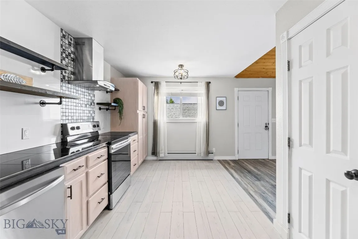 1304 Absaroka Court, Livingston, Montana 59047, Livingston, Montana 59047, ,Residential Income,For Sale,1304 Absaroka Court, Livingston, Montana 59047,403762