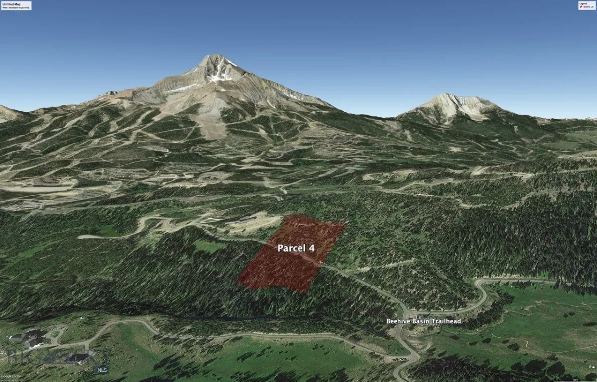 Tbd Beehive Basin Road, Big Sky, Montana 59730, Big Sky, Montana 59730, ,Land,For Sale,Tbd Beehive Basin Road, Big Sky, Montana 59730,403847