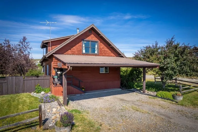 302 Ordway Street S, Wilsall, Montana 59086, Wilsall, Montana 59086, 4 Bedrooms Bedrooms, ,2 BathroomsBathrooms,Residential,For Sale,302 Ordway Street S, Wilsall, Montana 59086,403667