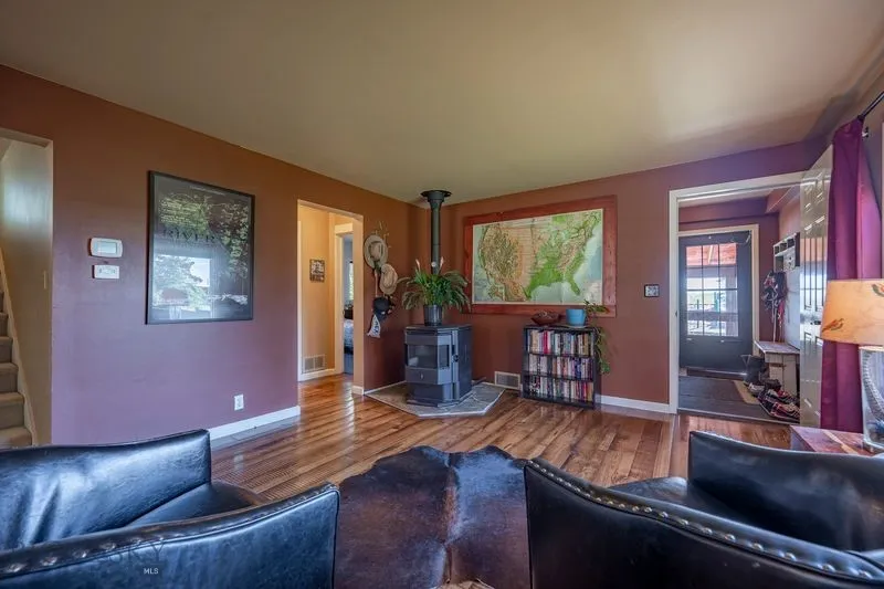 302 Ordway Street S, Wilsall, Montana 59086, Wilsall, Montana 59086, 4 Bedrooms Bedrooms, ,2 BathroomsBathrooms,Residential,For Sale,302 Ordway Street S, Wilsall, Montana 59086,403667