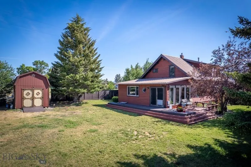 302 Ordway Street S, Wilsall, Montana 59086, Wilsall, Montana 59086, 4 Bedrooms Bedrooms, ,2 BathroomsBathrooms,Residential,For Sale,302 Ordway Street S, Wilsall, Montana 59086,403667