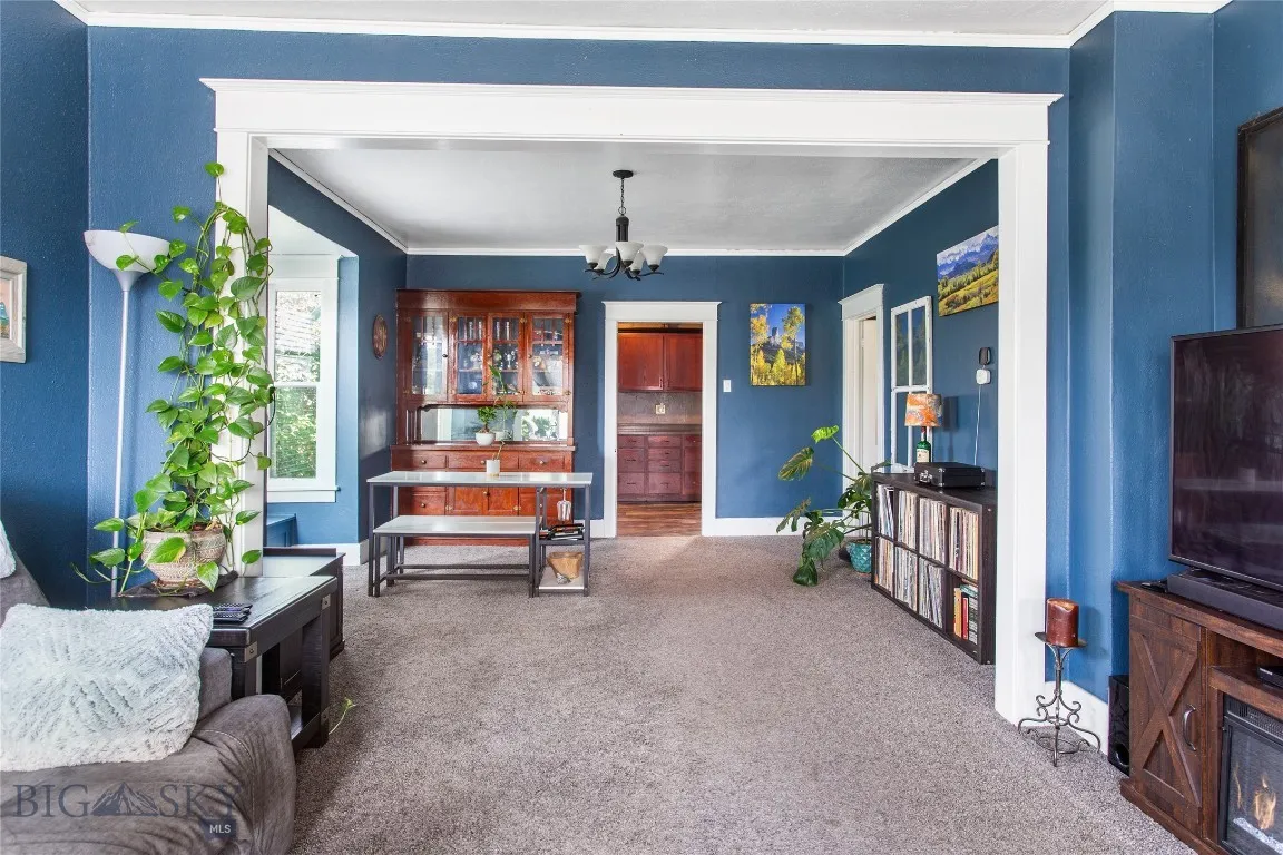 221 E Front, Butte, Montana 59701, Butte, Montana 59701, 3 Bedrooms Bedrooms, ,1 BathroomBathrooms,Residential,For Sale,221 E Front, Butte, Montana 59701,403868